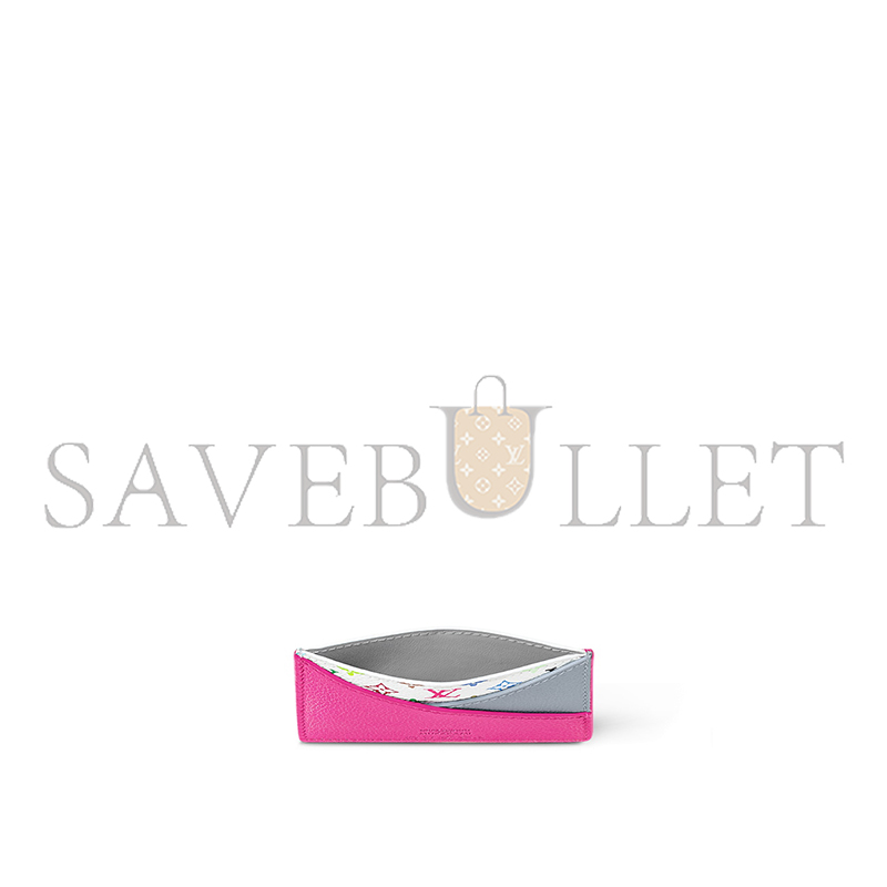 l**is V*t*n lv x tm criss-cross card holder m14091 (10*7cm)